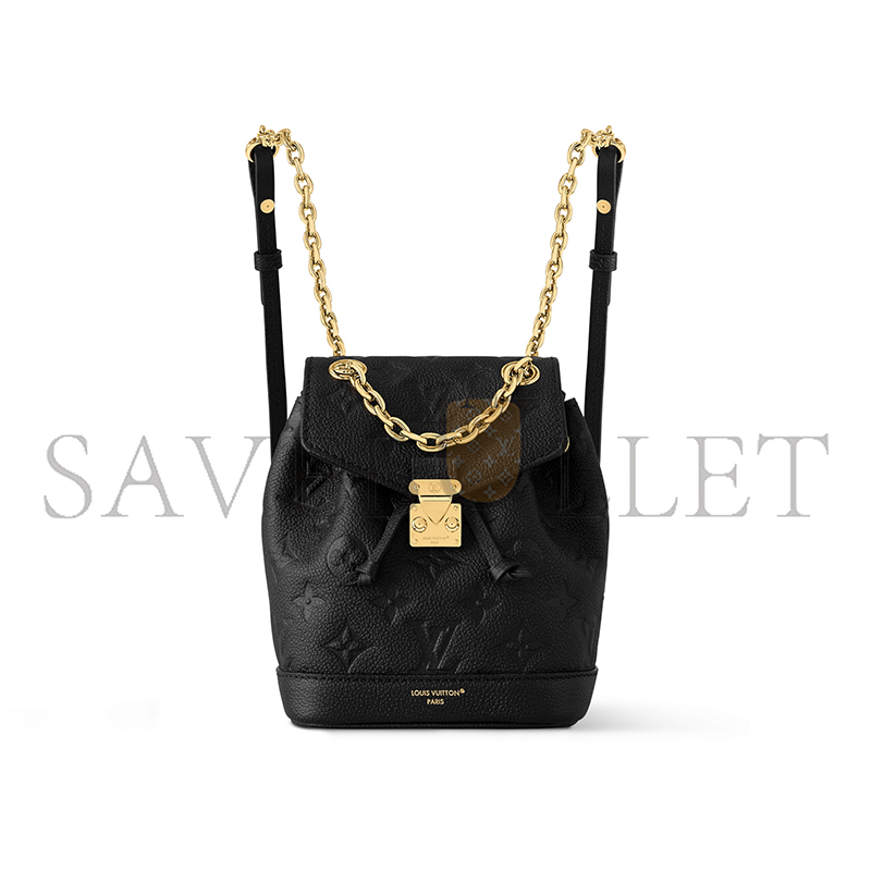 l0vis Vvtt0n nano noÉ backpack m14549 (19*15*10cm)